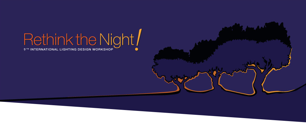 Rethink the night
