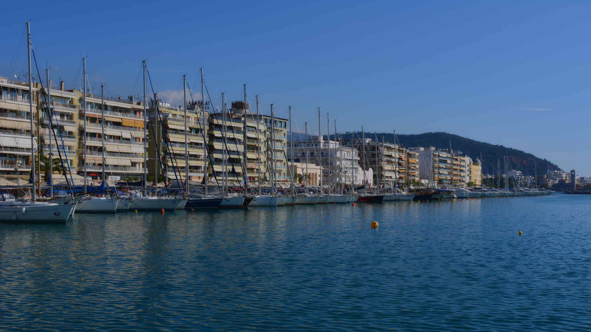 Ειδικές Συνεδρίες