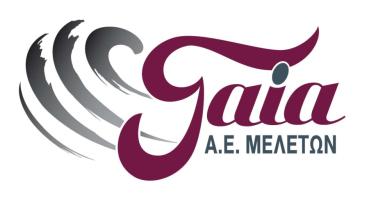 ΓΑΙΑ Α.Ε. ΜΕΛΕΤΩΝ – Σύμβουλοι Μηχανικοί